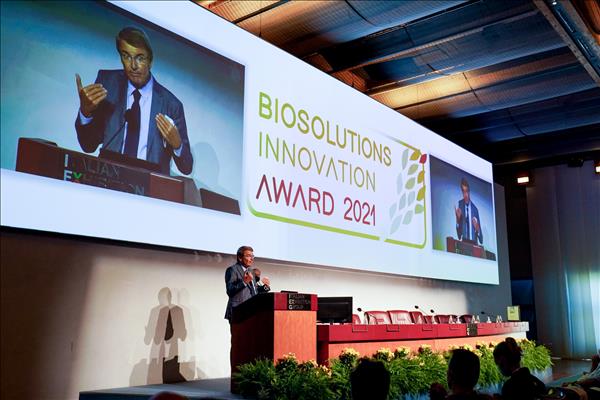 Macfrut 2023  Biosolutions International Event